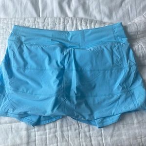 Lululemon Tennis Skirt